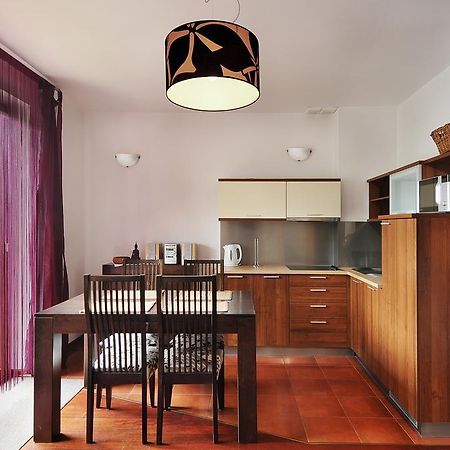 Apartamenty Tatrzanskie Turnie Centrum Ζακοπάνε Εξωτερικό φωτογραφία