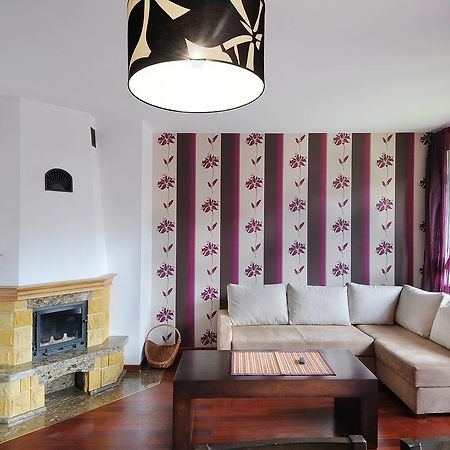Apartamenty Tatrzanskie Turnie Centrum Ζακοπάνε Εξωτερικό φωτογραφία