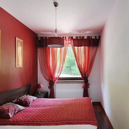Apartamenty Tatrzanskie Turnie Centrum Ζακοπάνε Εξωτερικό φωτογραφία