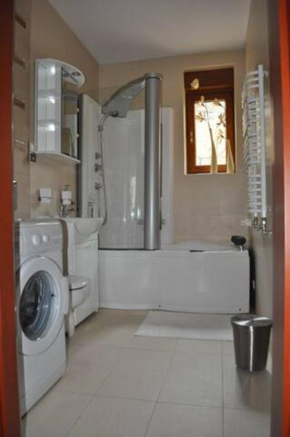 Apartamenty Tatrzanskie Turnie Centrum Ζακοπάνε Εξωτερικό φωτογραφία