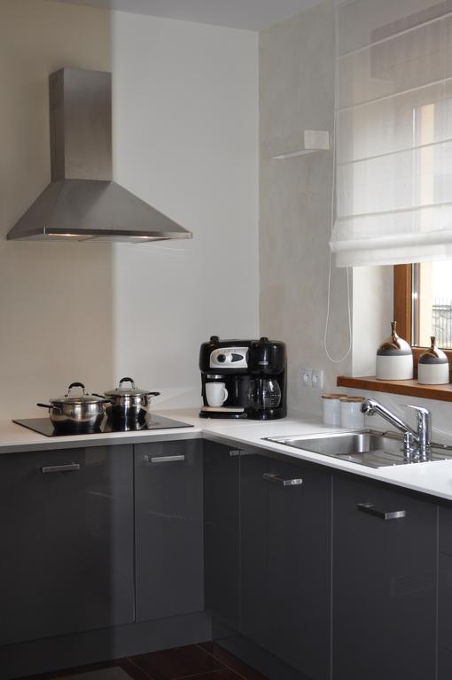 Apartamenty Tatrzanskie Turnie Centrum Ζακοπάνε Εξωτερικό φωτογραφία