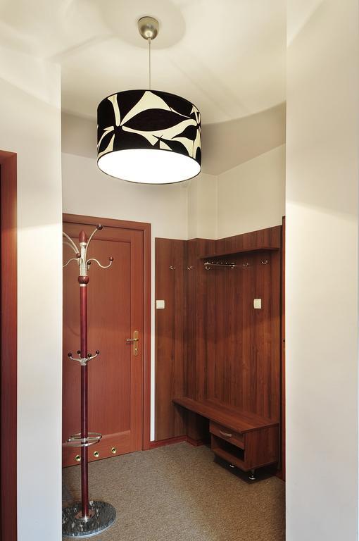 Apartamenty Tatrzanskie Turnie Centrum Ζακοπάνε Εξωτερικό φωτογραφία