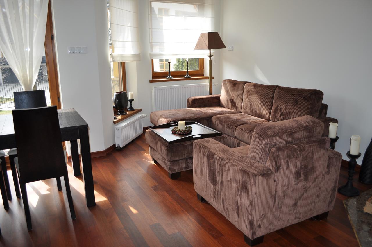 Apartamenty Tatrzanskie Turnie Centrum Ζακοπάνε Εξωτερικό φωτογραφία
